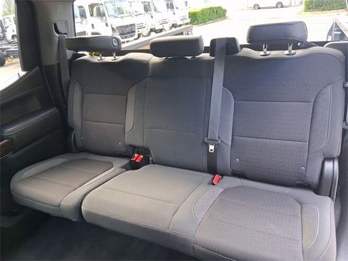 Used 2021 GMC Sierra 1500 SLE image 13