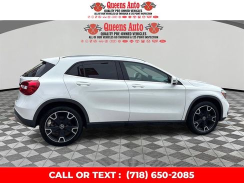 Used 2020 Mercedes-Benz GLA 250 4MATIC w/ Convenience Package image 8