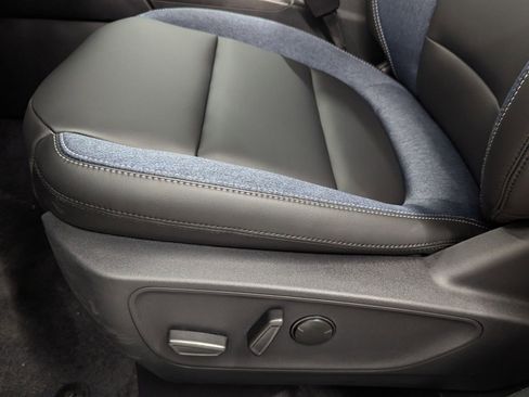 New 2026 Ford Bronco Sport Outer Banks w/ Outer Banks Tech Package+ AWD/4WD image 11