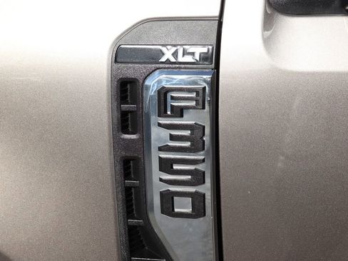 Used 2023 Ford F350 XLT w/ 360-Degree Camera Package image 57