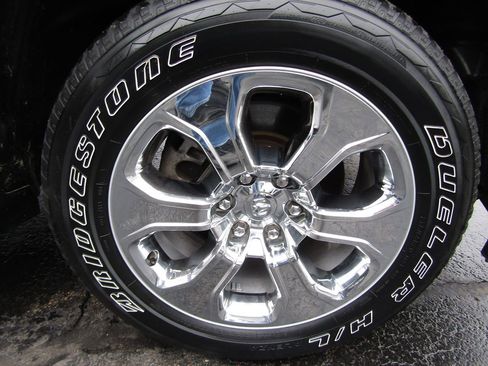 Used 2023 RAM 1500 Big Horn image 39