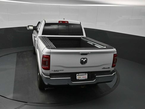 Used 2020 RAM 2500 Limited AWD/4WD image 49