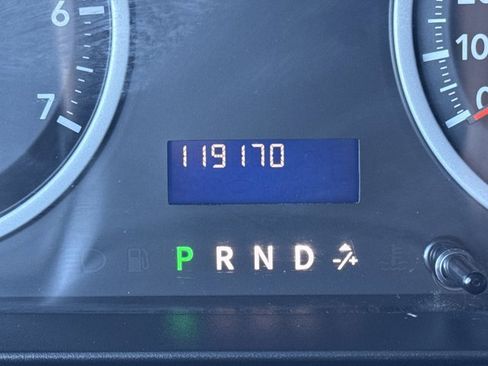 Used 2011 RAM 1500 ST image 15