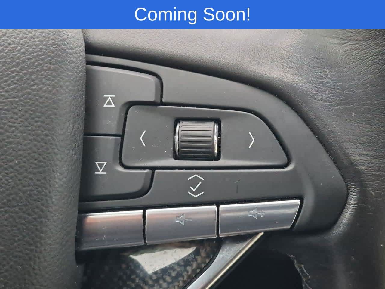 Used 2024 Cadillac XT6 Sport w/ Technology Package AWD/4WD image 28