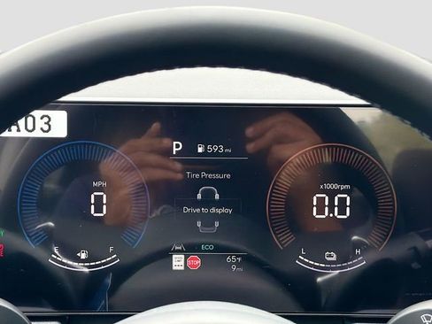 New 2026 Hyundai Sonata SEL image 12