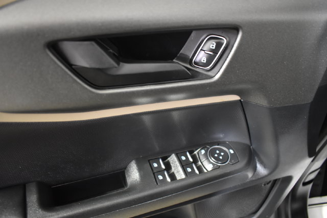 Used 2025 Ford Bronco Sport Big Bend AWD/4WD image 8