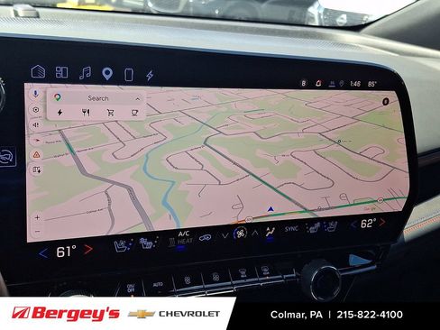 Certified 2024 Chevrolet Blazer EV RS AWD/4WD image 19