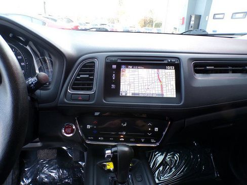 Used 2016 Honda HR-V EX-L image 11