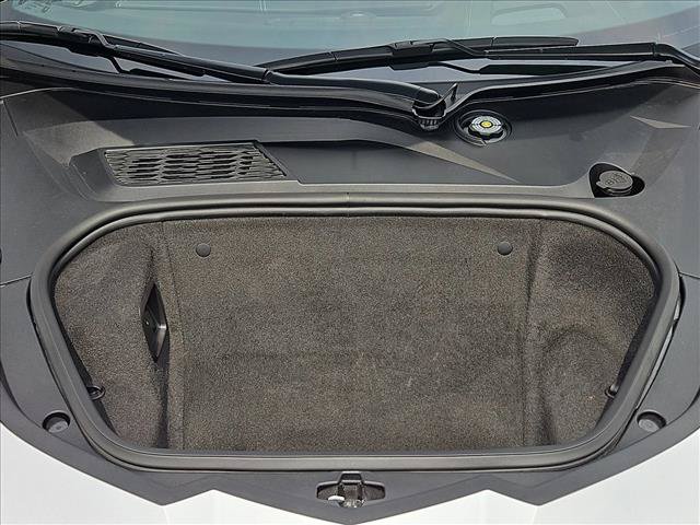 Used 2026 Chevrolet Corvette Z06 RWD image 6