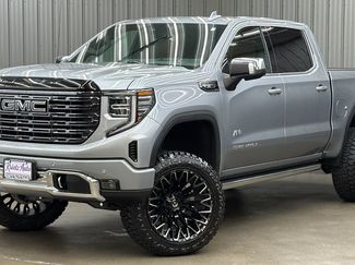 Used 2026 GMC Sierra 1500 Denali Ultimate AWD/4WD video 1