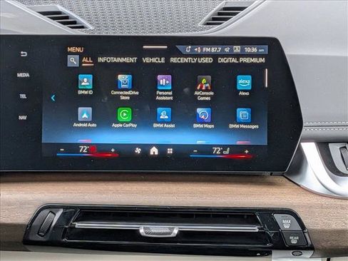 New 2026 BMW X1 xDrive28i image 10