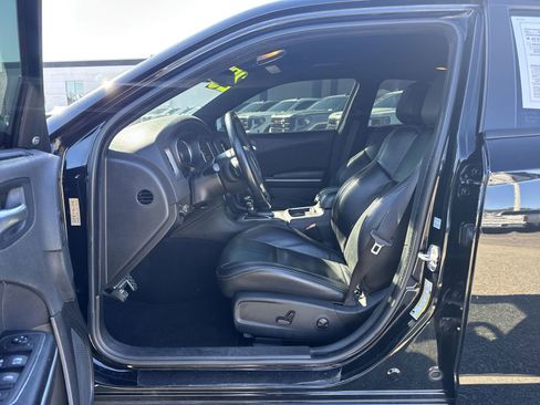 Used 2023 Dodge Charger GT w/ Technology Group image 16