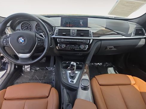 Used 2017 BMW 330e RWD image 10