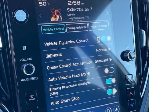 New 2026 Subaru Forester Sport image 19