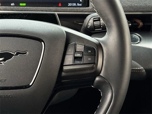 Used 2024 Ford Mustang Mach-E GT image 14