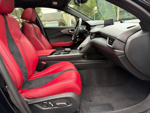 Used 2023 Acura TLX SH-AWD w/ A-SPEC Pkg image 35