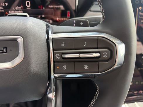 Used 2026 GMC Acadia Denali w/ Super Cruise Package AWD/4WD image 24