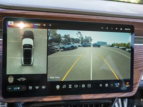 Used 2023 Rivian R1S Adventure AWD/4WD image 23