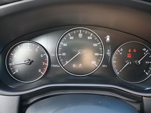 Used 2024 MAZDA CX-50 AWD 2.5 S w/ Weather Package image 38