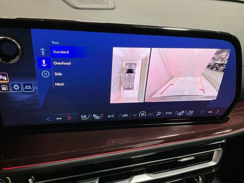 Used 2024 Chevrolet Traverse RS w/ LPO, Floor Liner Package image 22