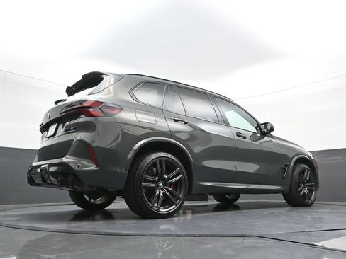 Used 2024 BMW X5 M Competition w/ Executive Package AWD/4WD image 31