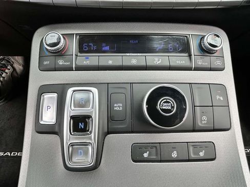 Used 2022 Hyundai Palisade SEL w/ 8P Bench Seat Package FWD image 21