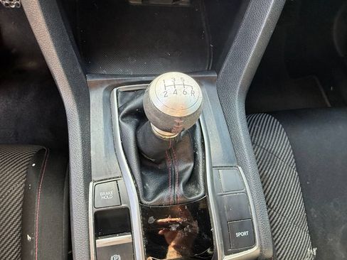 Used 2017 Honda Civic Si image 14