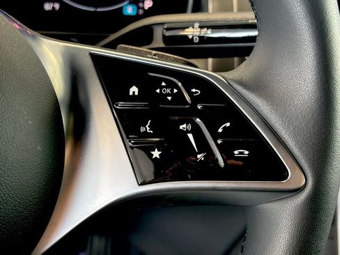 Certified 2025 Mercedes-Benz GLC 300 GLC 300 image 26