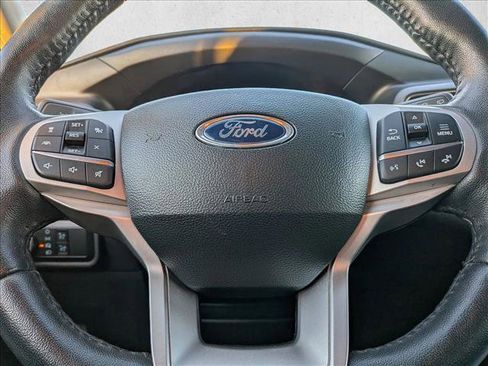 Used 2023 Ford Explorer Limited image 15