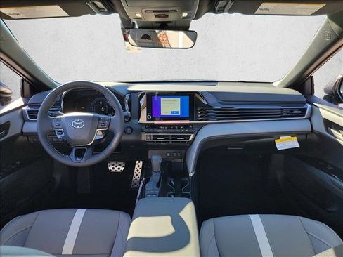 New 2026 Toyota Camry SE image 15