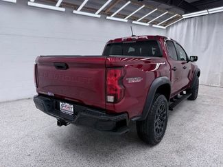 Used 2023 Chevrolet Colorado Trail Boss w/ Technology Package AWD/4WD video 2