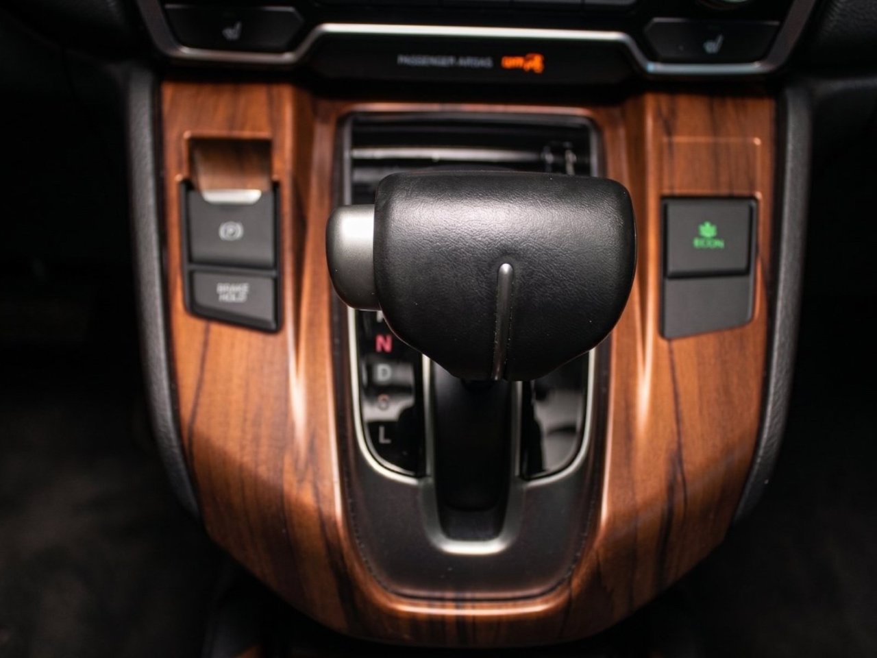 Used 2018 Honda CR-V EX-L image 25