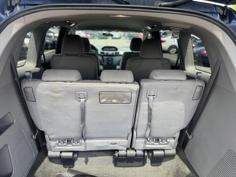Used 2015 Honda Odyssey LX image 23
