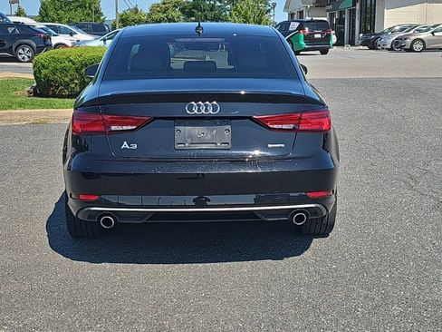 Used 2019 Audi A3 2.0T Premium w/ Convenience Package AWD/4WD image 14