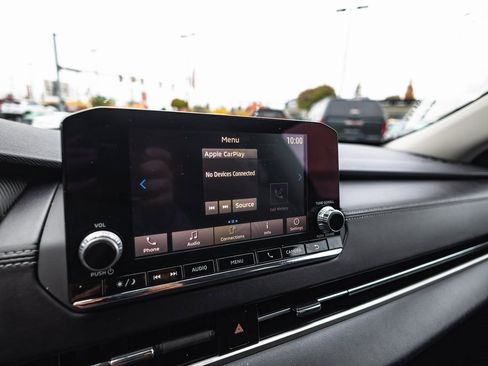 Used 2022 Mitsubishi Outlander ES image 13