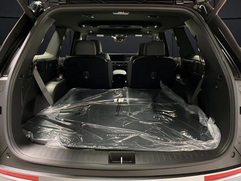 New 2026 Hyundai Palisade XRT Pro image 16