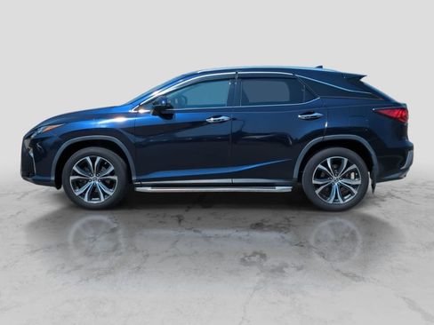 Used 2019 Lexus RX 350 FWD w/ Premium Package image 5