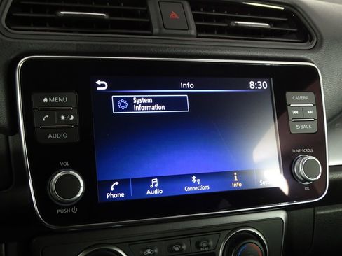 Used 2023 Nissan Leaf S image 35