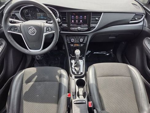 Used 2021 Buick Encore Preferred AWD/4WD image 10