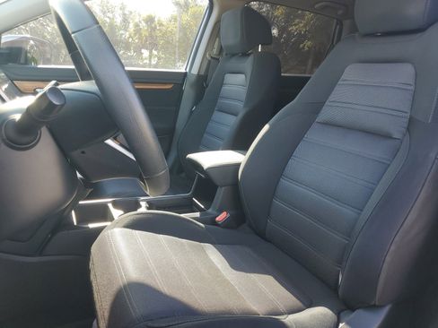 Certified 2020 Honda CR-V EX image 18