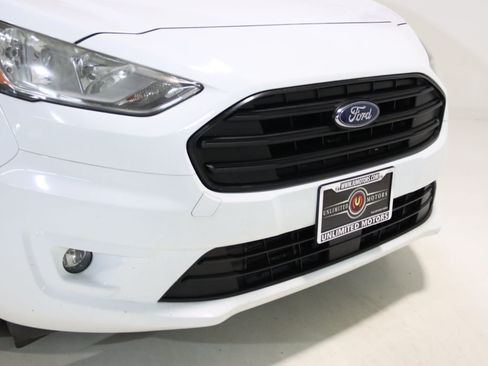 Used 2019 Ford Transit Connect XLT FWD image 21