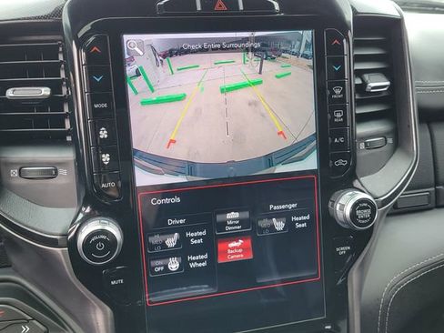 Used 2021 RAM 1500 TRX w/ TRX Level 1 Equipment Group image 19