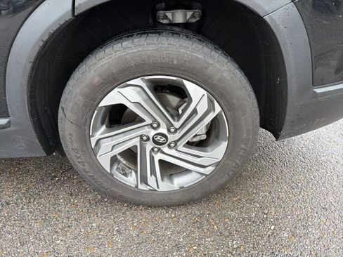 Used 2023 Hyundai Santa Fe SEL image 6