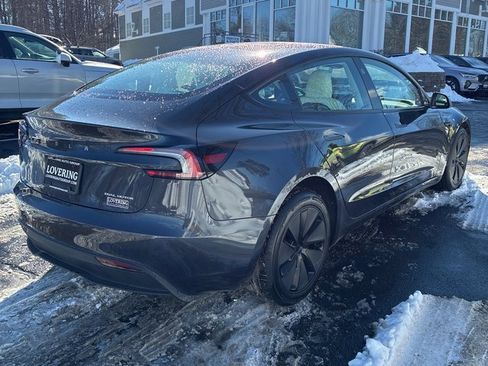 Used 2025 Tesla Model 3 Long Range image 16