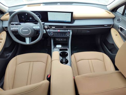 New 2026 Hyundai Sonata Limited image 12