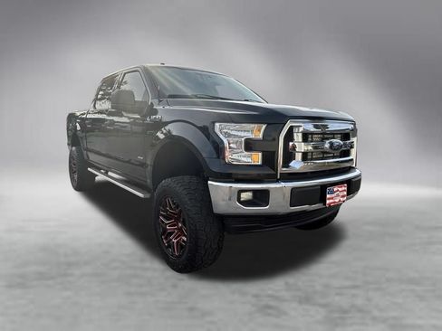 Used 2017 Ford F150 XLT RWD image 2