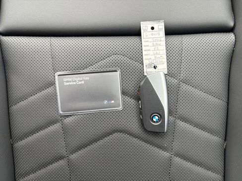 New 2026 BMW X1 xDrive28i w/ Convenience Package image 34