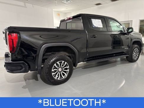 Used 2023 GMC Sierra 1500 AT4 w/ AT4 Premium Package image 13