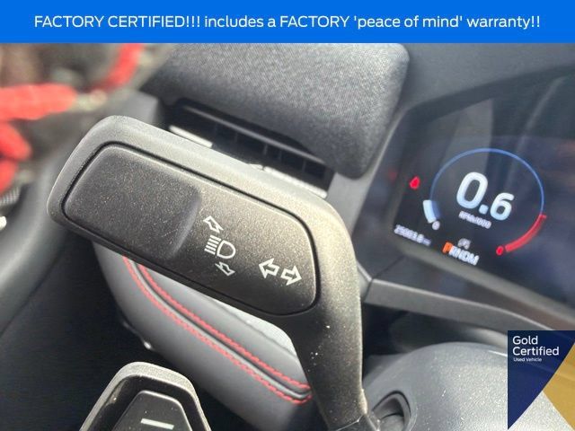 Used 2025 Ford Explorer ST w/ Sun And Sound Package AWD/4WD image 63
