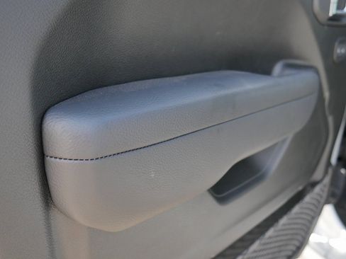 New 2024 Jeep Wrangler Sport S image 56